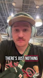 Keep it between the mustard and the mayo