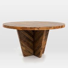 Alexa Round Dining Table Honey Round Dining Table Round Wood Dining Table Round Dining Table Modern