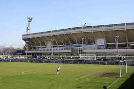 Hc stadion teplice byl český klub ledního hokeje, který sídlil v teplicích v ústeckém kraji. Hriste 2 Na Stinadlech Stadion In Teplice