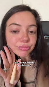 Kylie Pitts Twin Creek