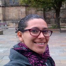 Elizabeth CHAVEZ-PLASCENCIA