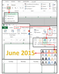 Excel S Best Tricks How To Make A Calendar Make A Calendar Excel Calendar Excel