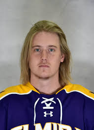 2021-22 Men's Ice Hockey Roster