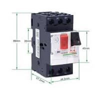 Motor Circuit Breaker For GV2-ME16C (9-14A) | eBay