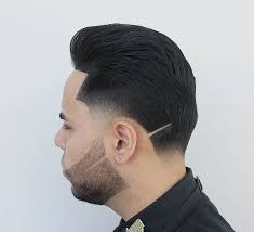 Pin On Brian S Haircuts