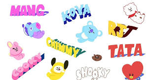 Menakjubkan 24 Wallpaper Desktop Bt21 Bts Bt21 Wallpaper Desktop Blackpink Wallpaper Bt21 P Bts Laptop Wallpaper Bts Wallpaper Desktop Computer Wallpaper Hd