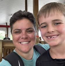 Sammi Ford and Ashley Parry's Wedding Website