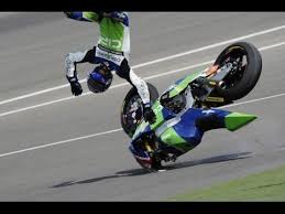 Motorcycle Race Crash Compilation 2015 Bike Fails Motorbike Accident Racing Motorcycles Bike Racing