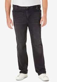 Big Tall Jeans For Men King Size