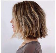 97 Great Ways To Wear Cute Short Hair Koees Blog Choppy Bob Hairstyles Thick Hair Styles Medium Hair Styles