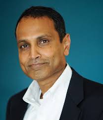 10 Questions: Vineet Jain, founder and CEO, Egnyte