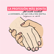 12 de mayo, día internacional de la enfermería. Sois Un Poco Secta Alguien Mas Enfermera En Apuros Facebook