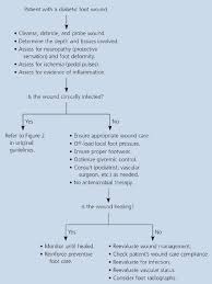 Image result for IDSA Diabetic Foot Wound Classification