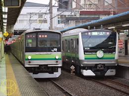 #電車好き #鉄道 #横浜線 #京浜東北線 #根岸線 #train #yokohama #japan. è¿·èµ°ã¨å½·å¾¨ã®æ—¥éŒ² Jræ±æ—¥æœ¬ æ¨ªæµœç·še233ç³»ã®æ€ã„å‡º