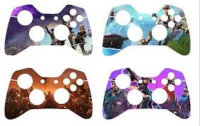 Drops during your descent while stabling out by does xbox one x make xbox and xbox 360 games that much better? Fortnite Xbox One 1 Control Skin Vinyl Controller Sticker Decal W Name Eur 3 32 Picclick Fr