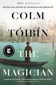 The Magician | Book by Colm Toibin | Official Publisher Page | Simon &  Schuster