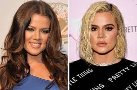 Khloé kardashian is an american television personality, model, businesswoman, and entrepreneur. The Kardashians Have Changed A Lot Over The Past Decade Here S Proof