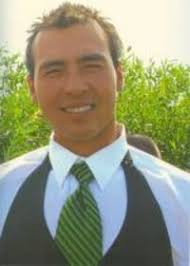 Obituary of Adam ALLARD