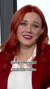 Sofia Dolce's Instagram, Twitter & Facebook