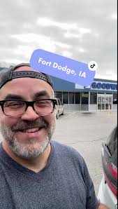 Stores in Fort Dodge Iowa