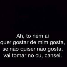 Cansei De Correr Atrás De Você Acho Que Consegui Mandar Meu Recado Pra Ele Sem Nenhuma Palavra Cansei Nao Vou Sofrer De Novo Por Caus Frases Indiretas Frases Motivacionais Frases Debochada