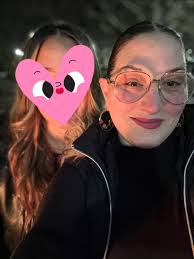 REPOSTING!! Some troll screenshot her mugshot from over a year ago to try  and say her pictures weren't really her so we did a video chat and I  screenshot what she currently