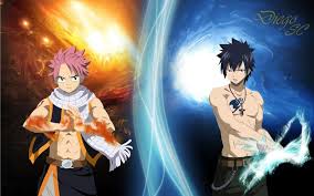 Watch fairy tail characters in real life #2 video. Fairy Tail Gray Wallpapers On Wallpaperdog