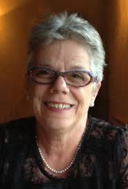 Fiche de Mme Lorraine Levert (née Beauchamp)