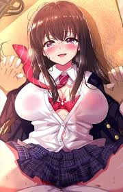 二次】”手つなぎセックス”手を繋いでくる美少女のエロ画像ください | 桃色虹画像 -二次元萌え（にじもえ）エロ画像まとめ-