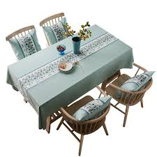 15 list list price $11.99 $ 11. Buy Proud Rose Waterproof Table Cloth Pastoral Decoration Tablecloth Pillowcase Rectangular Cloth Cover At Affordable Prices Free Shipping Real Reviews With Photos Joom