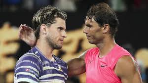 Where Are You Nowadays Rafael Nadal And Dominic Thiem Catch Up On Instagram Essentiallysports