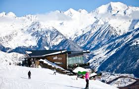 El comentario de fernando escartín. Galeria De Imagenes Formigal Panticosa Estacion De Esqui De Formigal Y Panticosa