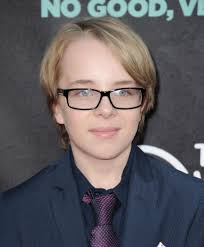 Ed Oxenbould