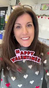 Andria Nelson Art Valentines Day