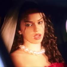 Daniela Fedele Found A Baby