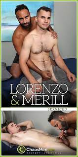 Lorenzo gay porn