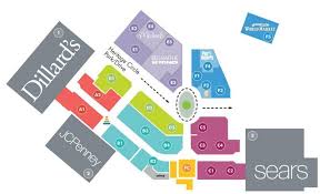 Maybe you would like to learn more about one of these? Prescott Gateway Mall Shopping Plan Map Prescott Mall