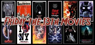 Jason statham, josh hartnett, scott eastwood, jeffrey donovan, alex ferns. Friday The 13th Me It S Complicated Horror Obsessive Horror Franchises