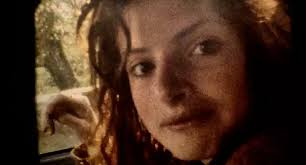 Projection "Les Portraits de Mellionnec" à la BPI