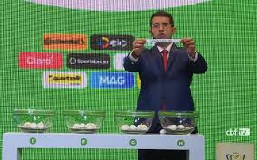 Assista ao vivo ao sorteio da 1ª fase #copadobrasil. Santa Cruz Enfrenta O Joinville Na Primeira Fase Da Copa Do Brasil Gaz Noticias De Santa Cruz Do Sul E Regiao