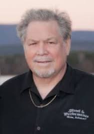 Mark Cobry Campbell Obituary (1944