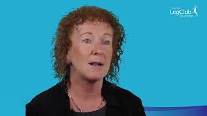 Professor Zena Moore: Evidence based clinical decisions