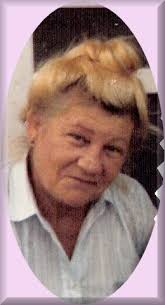 Inez Barnett Etheridge (1928-1987)