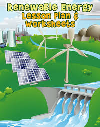 An easier way to explain solar power is by getting them. Renewable Energy Lesson Plan And Printable Worksheets Woo Jr Kids Activities