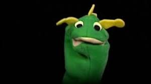 Bard The Dragon Youtube
