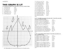 Midpoint And Partitioning Line Segments In A Given Ratio Puzzle Tpt Geometry Mystery Graphs Graphing Graphing Activities Midpoint