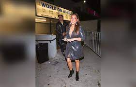 We play the national anthem at almost every sporting event in the united states. Adrienne Bailon Gears Up For A Very Special Performance