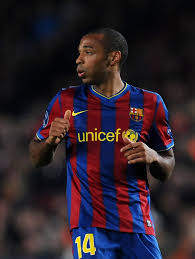 Thierry henry t hierry henry is a name synonymous with victory, legendary status and a deadly striker whose sole desire is to beat his opponent. Thierry Henry Shaun Maloney Thierry Henry Photos Zimbio