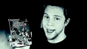 Nitro Rad YTP: James's Ruff Review