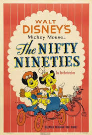 Schöne fanartikel zu fairen preisen. The Nifty Nineties Wikipedia